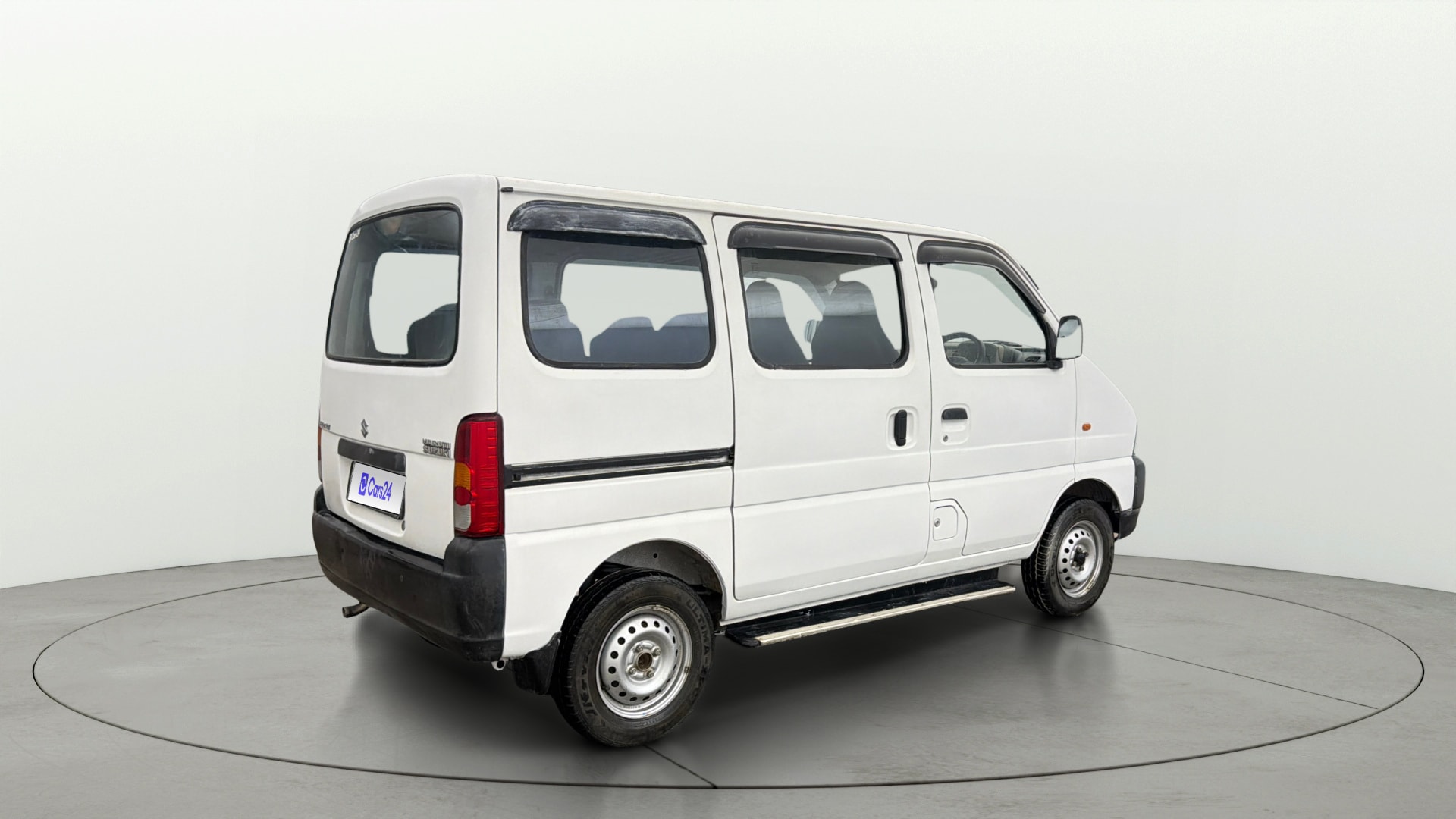 View 2023 Maruti Suzuki 1000 Base Variant Image 42 Used 2023 Maruti Suzuki 1000 Base Variant Image 42