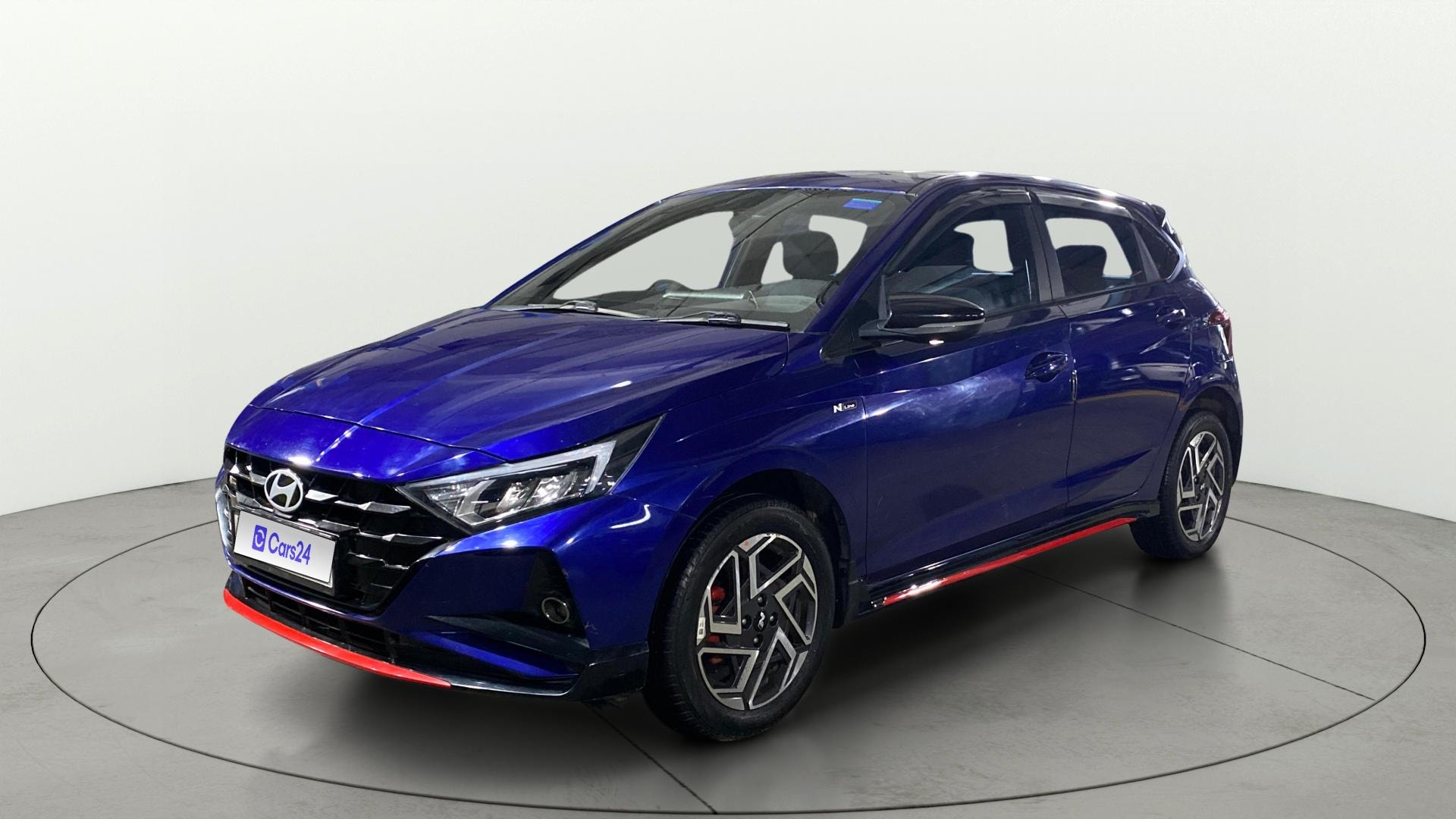 Used 2025 Hyundai Elite i20 Used 2025 Hyundai Elite i20
