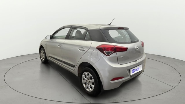 View Hyundai Elite i20 Image 2 Used Hyundai Elite i20 Image 2