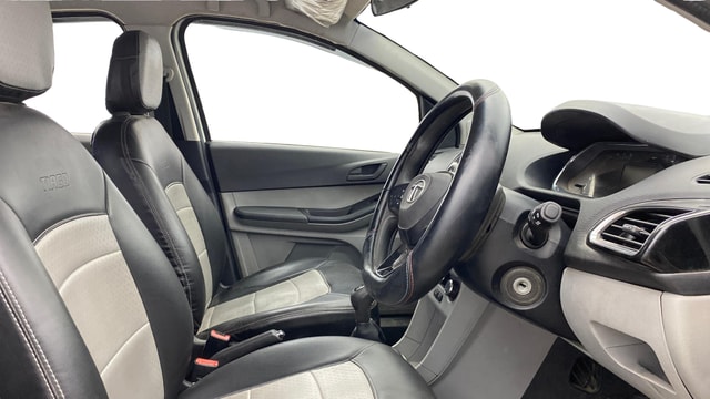 View Tata Tiago Image 25 Used Tata Tiago Image 25