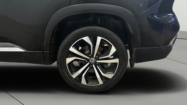 View MG Hector Image 8 Used MG Hector Image 8
