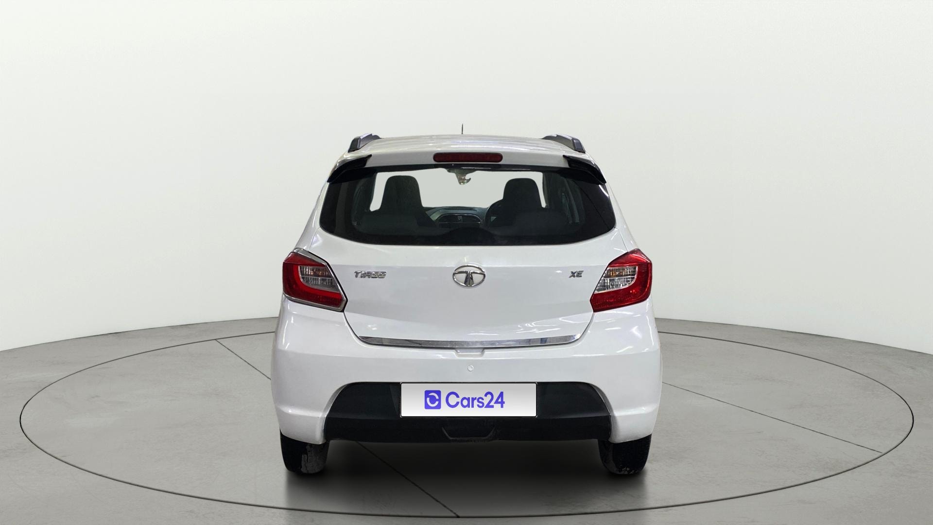 View 2017 Tata Tiago Revotorq XB Image 38 Used 2017 Tata Tiago Revotorq XB Image 38