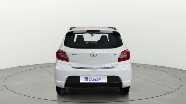 View Tata Tiago Image 38 Used Tata Tiago Image 38