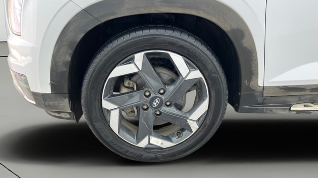 View Hyundai Alcazar Image 37 Used Hyundai Alcazar Image 37