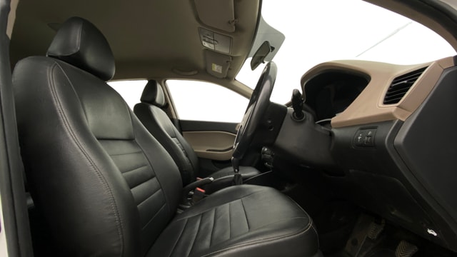 View Hyundai Elite i20 Image 26 Used Hyundai Elite i20 Image 26