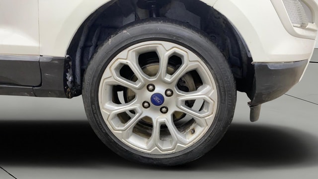 View Ford EcoSport Image 41 Used Ford EcoSport Image 41