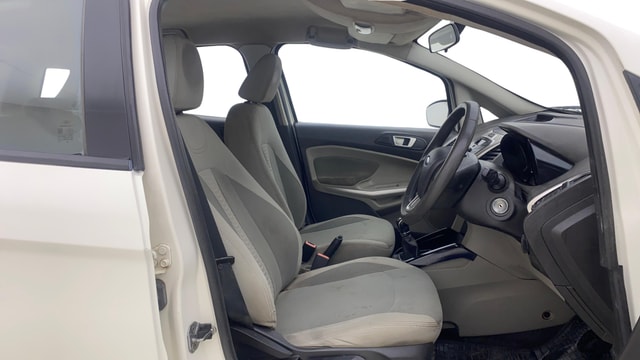 View Ford EcoSport Image 25 Used Ford EcoSport Image 25