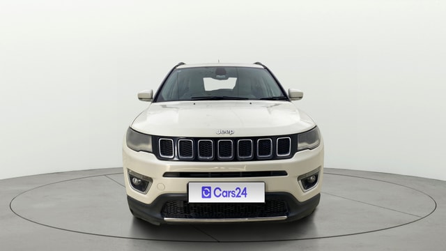 View Jeep Compass Image 1 Used Jeep Compass Image 1