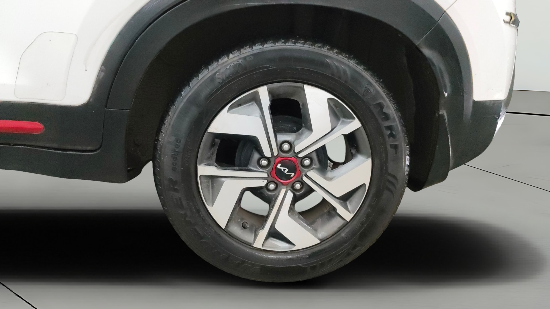 Used 2021 Kia Sonet Used 2021 Kia Sonet