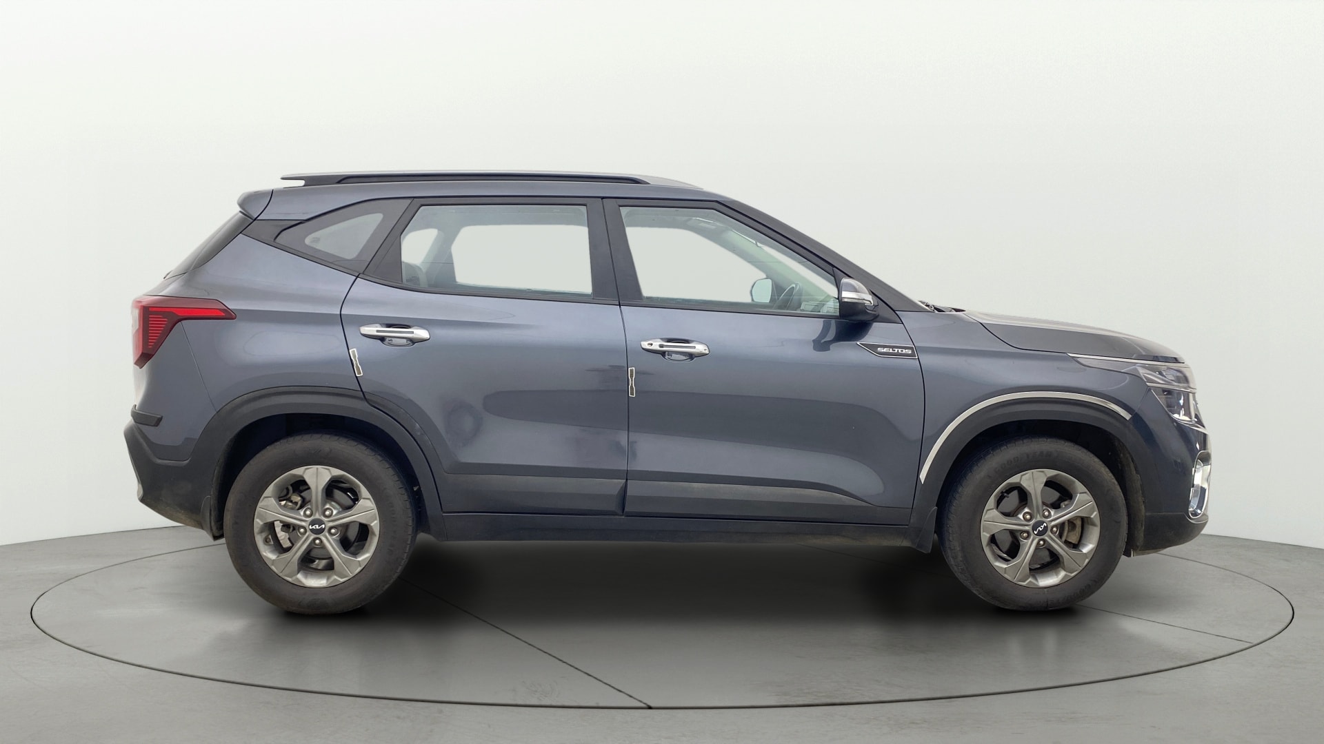 Used 2024 Kia Seltos Used 2024 Kia Seltos