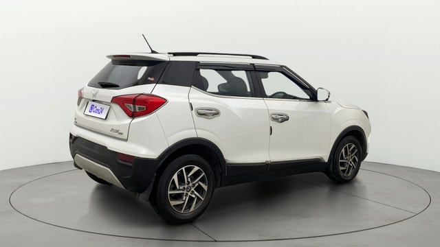 View Mahindra XUV300 Image 46 Used Mahindra XUV300 Image 46