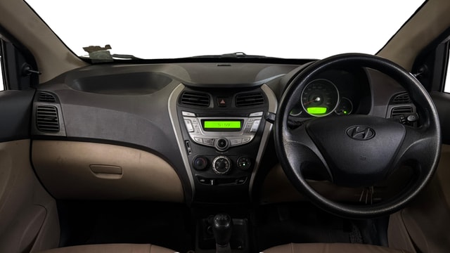 View Hyundai EON Image 15 Used Hyundai EON Image 15