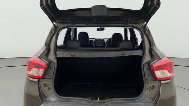 View Renault Kwid Image 36 Used Renault Kwid Image 36