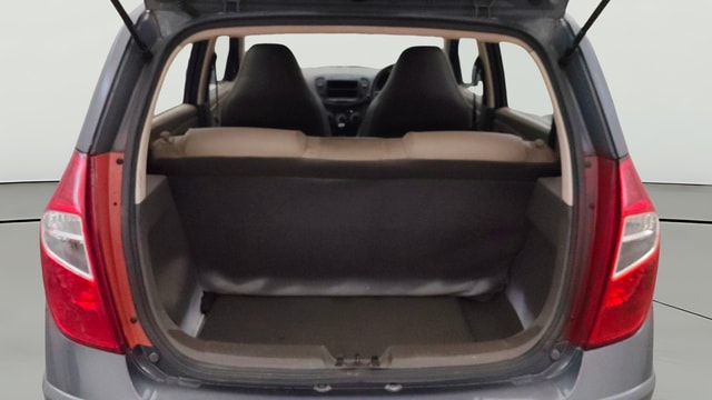 View Hyundai i10 Image 36 Used Hyundai i10 Image 36