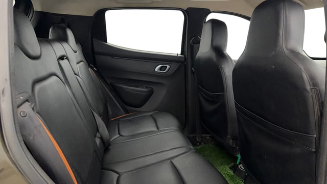 View Renault Kwid Image 29 Used Renault Kwid Image 29