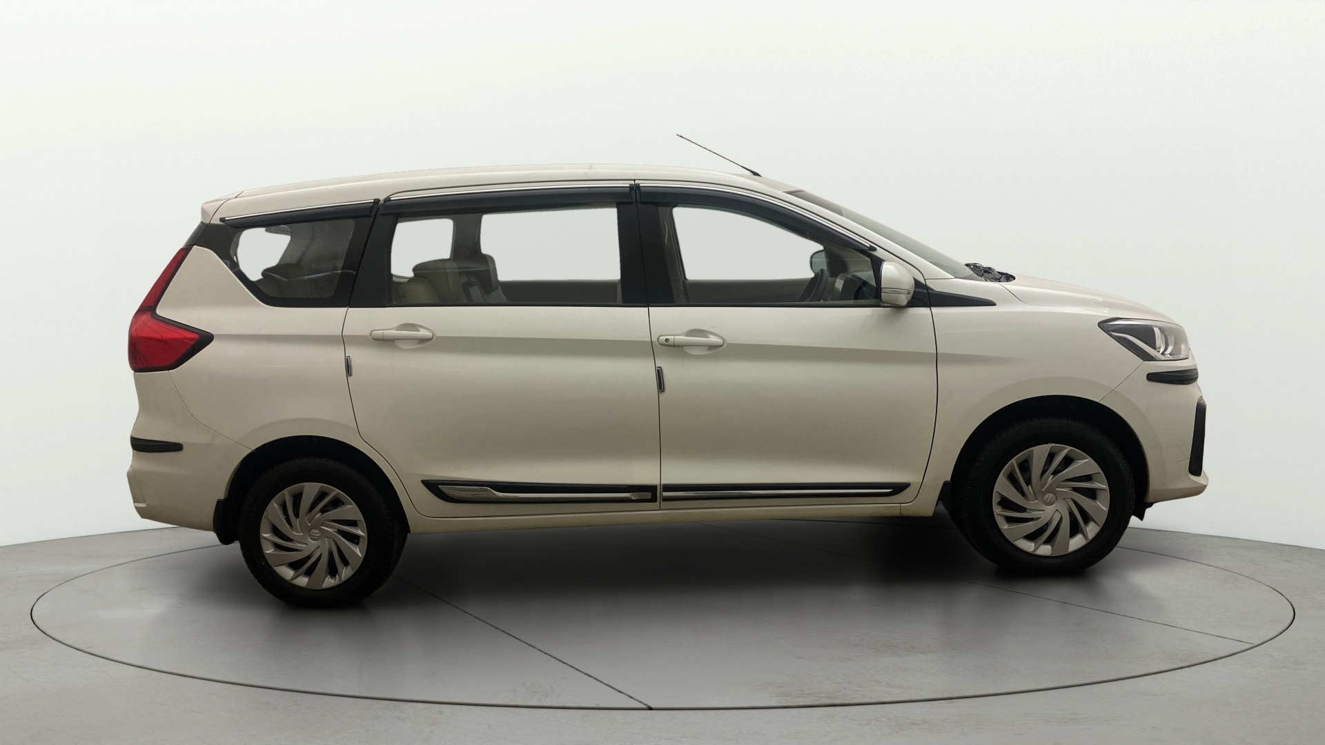 View 2024 Maruti Suzuki 1000 Base Variant Image 9 Used 2024 Maruti Suzuki 1000 Base Variant Image 9