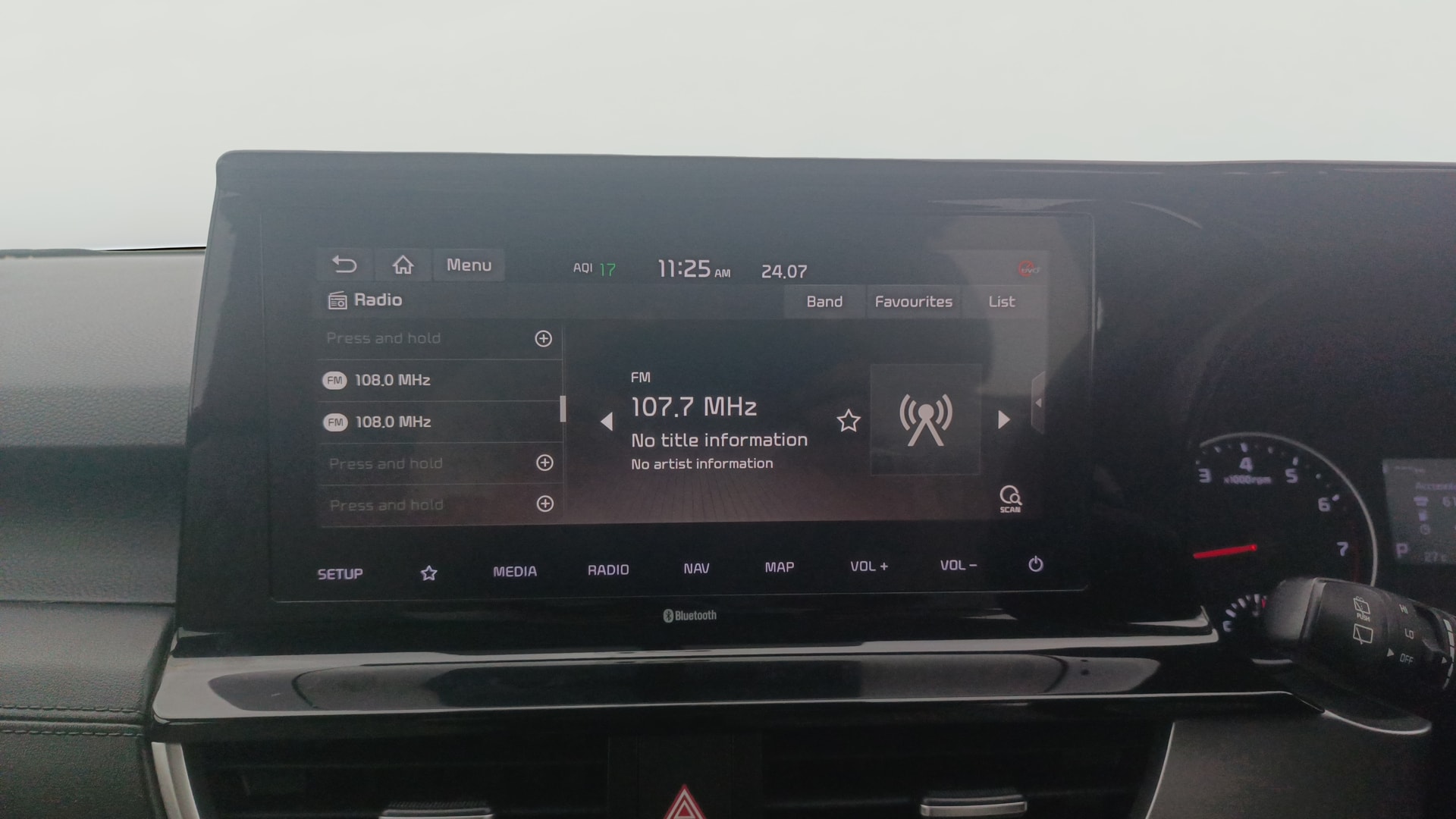Used 2020 Kia Seltos Used 2020 Kia Seltos