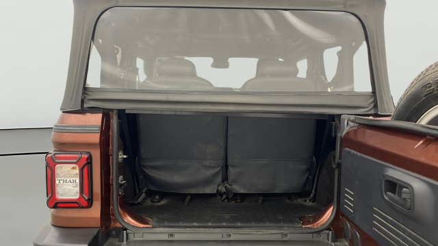View Mahindra Thar Image 38 Used Mahindra Thar Image 38