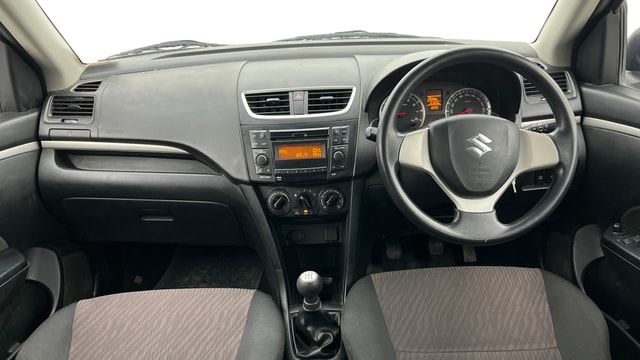 View Maruti Suzuki 1000 Image 15 Used Maruti Suzuki 1000 Image 15
