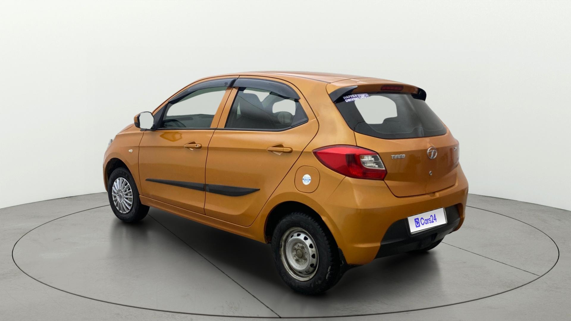 Used 2019 Tata Tiago Used 2019 Tata Tiago