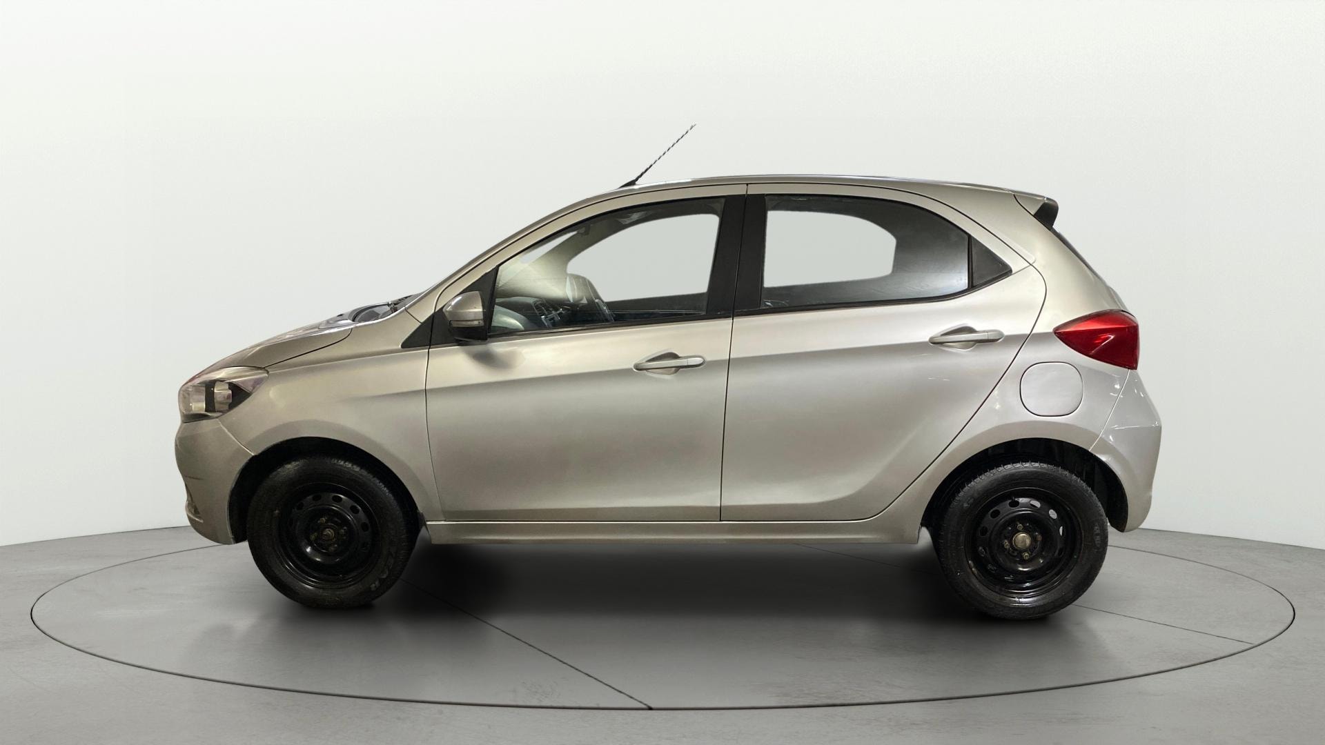 Used 2016 Tata Tiago Used 2016 Tata Tiago