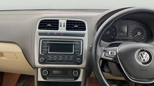 View Volkswagen Vento Image 17 Used Volkswagen Vento Image 17
