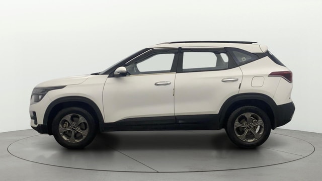 View Kia Seltos Image 6 Used Kia Seltos Image 6