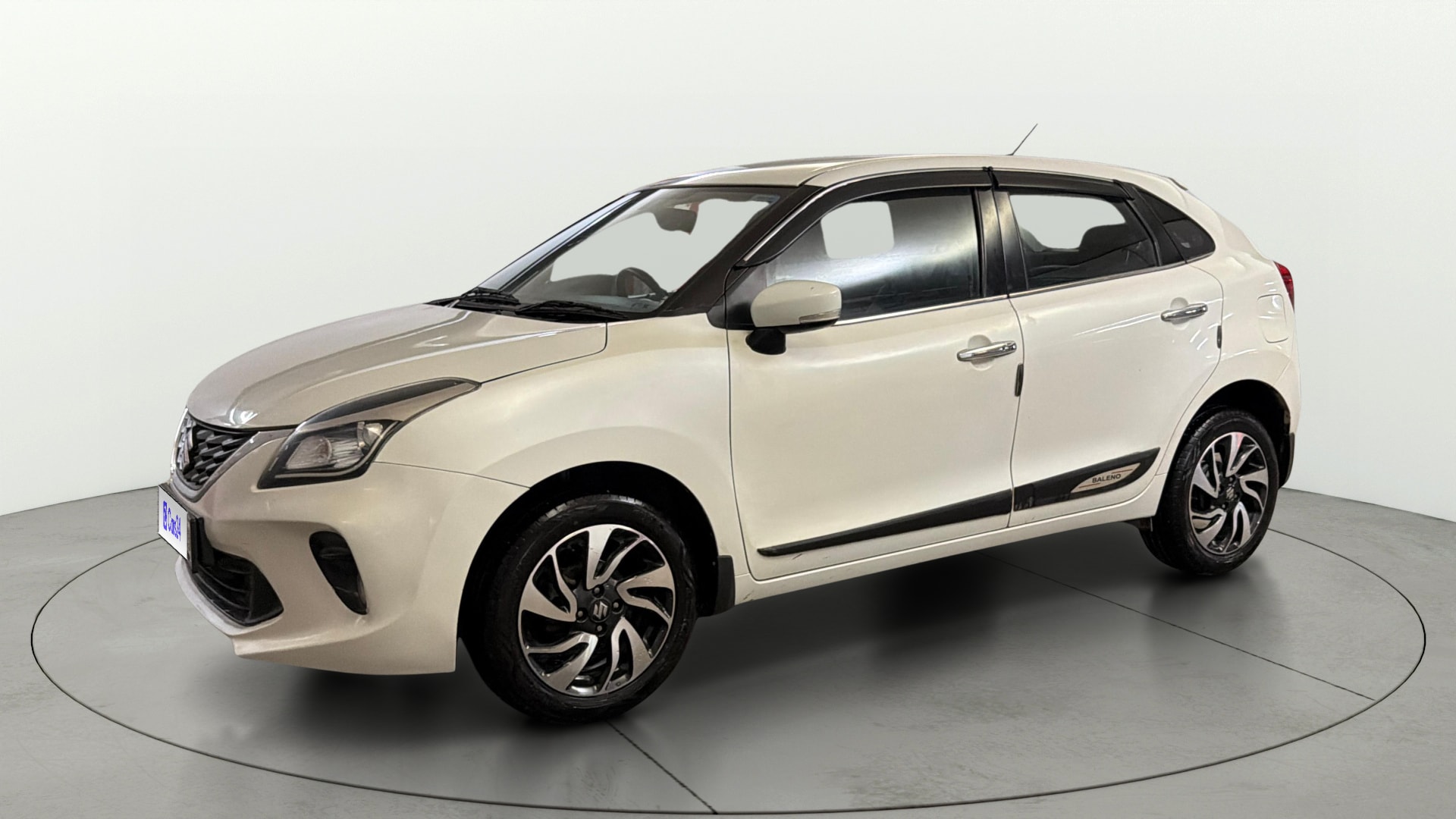 View 2020 Maruti Suzuki 1000 Base Variant Image 21 Used 2020 Maruti Suzuki 1000 Base Variant Image 21