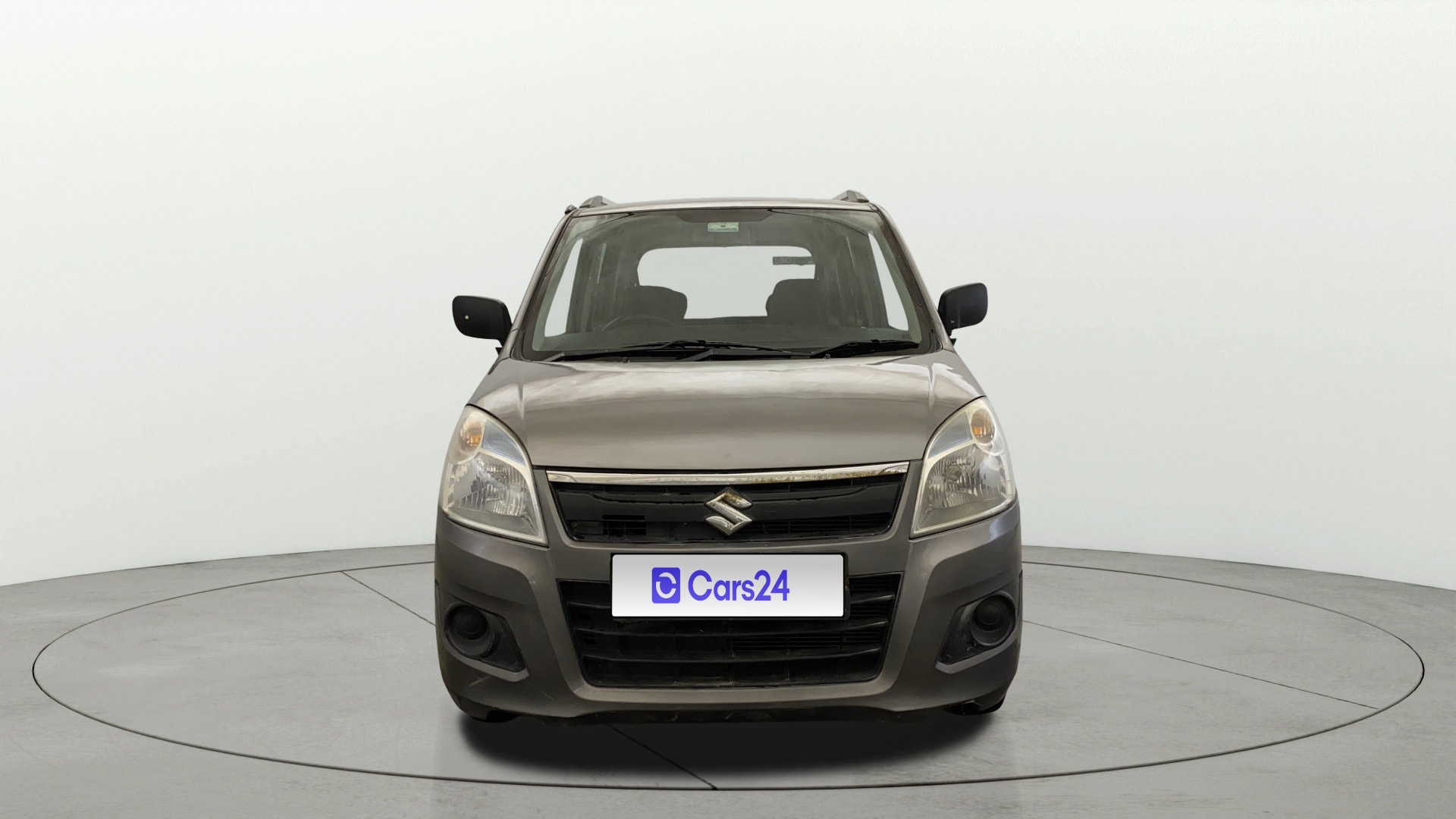 Used 2017 Maruti Suzuki 1000 Used 2017 Maruti Suzuki 1000