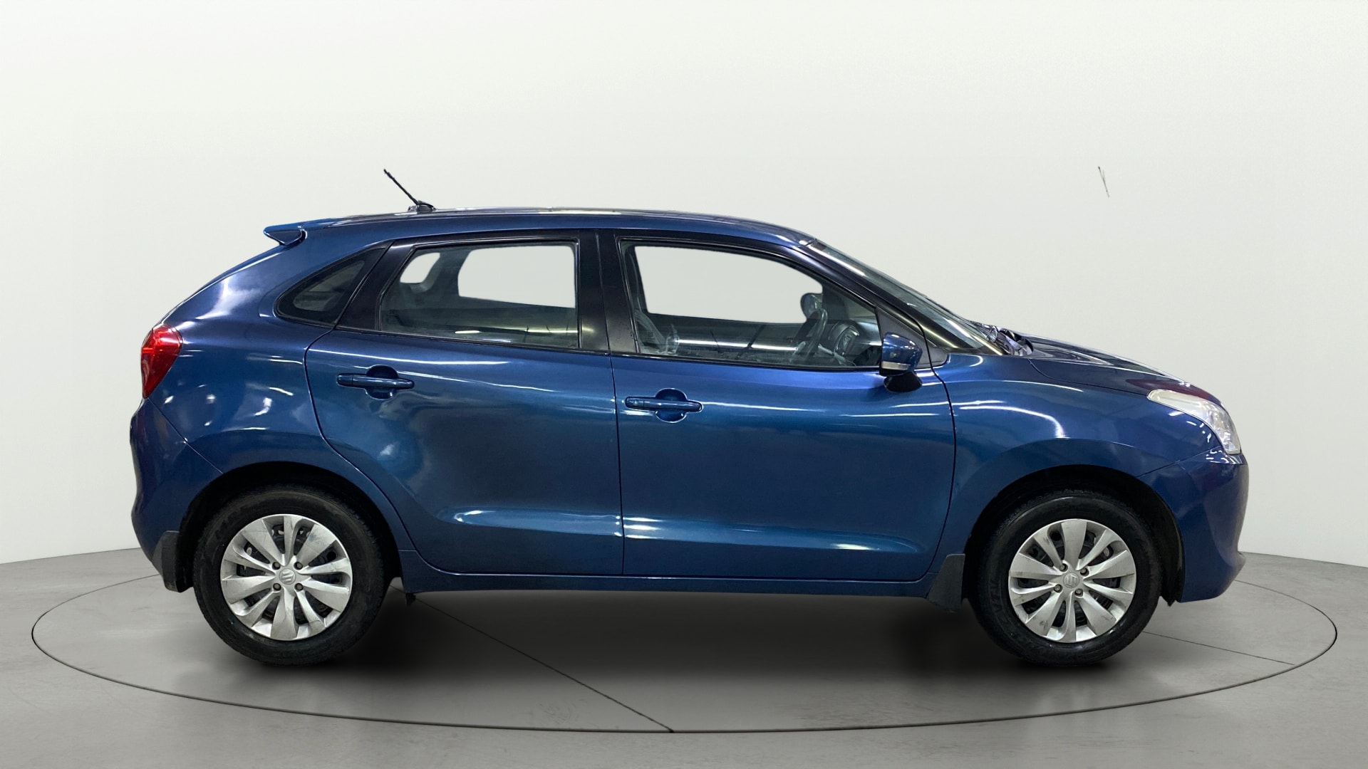 View 2016 Maruti Suzuki 1000 Base Variant Image 8 Used 2016 Maruti Suzuki 1000 Base Variant Image 8