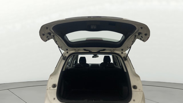 View MG Hector Image 16 Used MG Hector Image 16