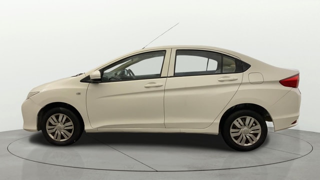 View Honda City Image 5 Used Honda City Image 5