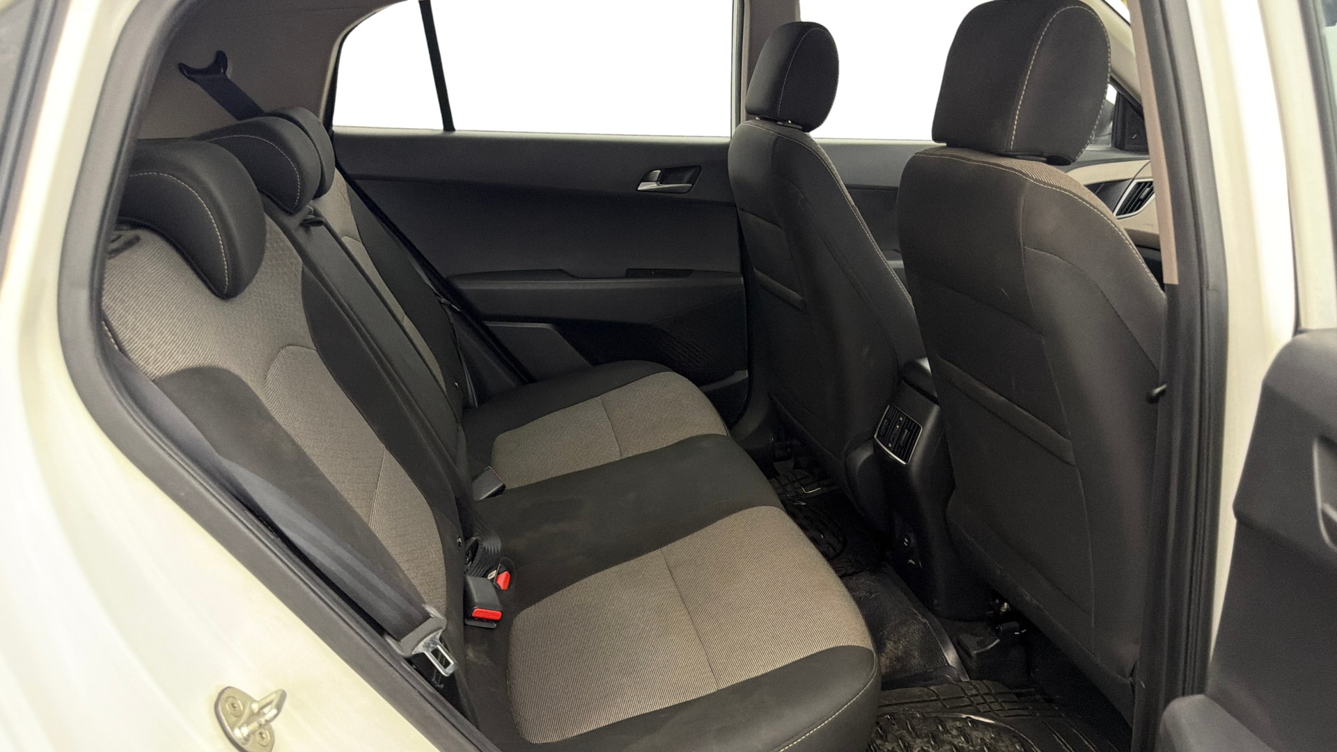 View 2017 Hyundai Creta 1.4 E Diesel Image 29 Used 2017 Hyundai Creta 1.4 E Diesel Image 29