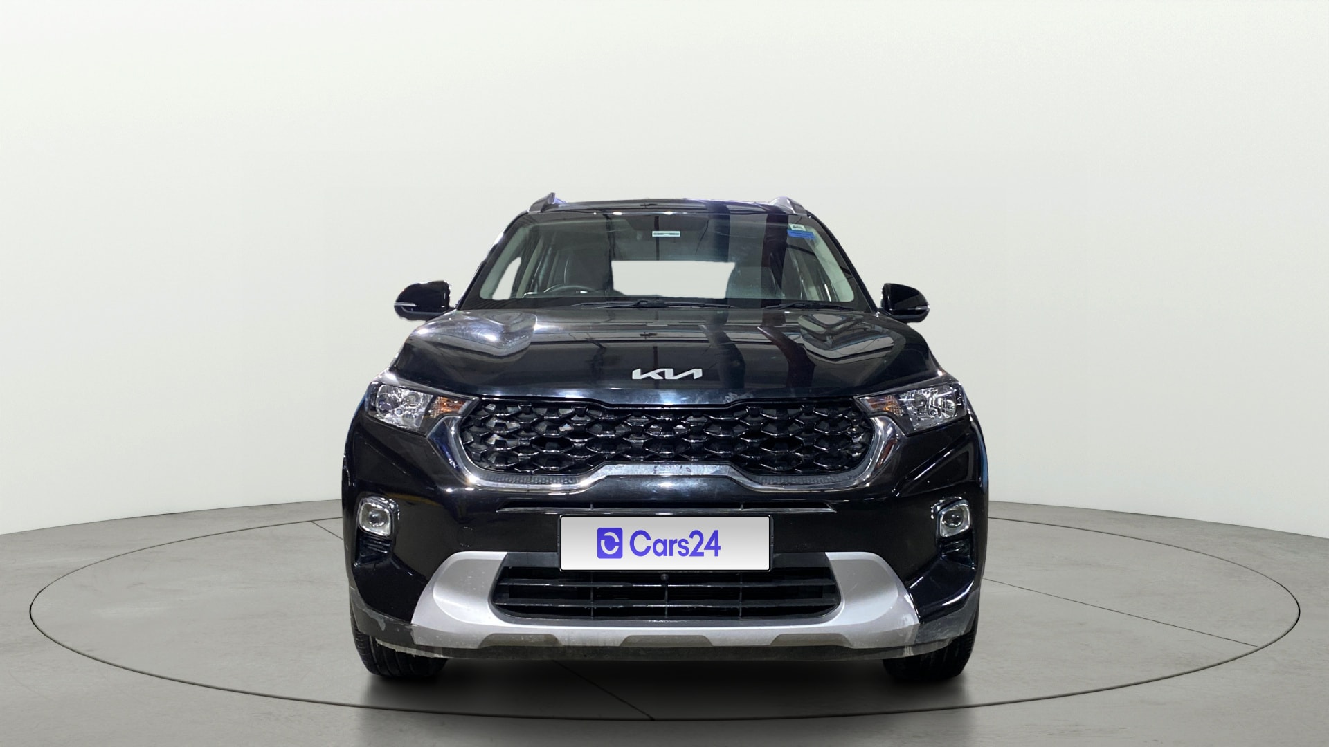 Used 2023 Kia Sonet Used 2023 Kia Sonet