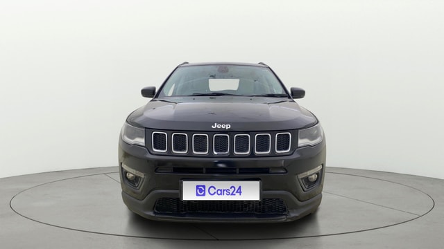 View Jeep Compass Image 1 Used Jeep Compass Image 1