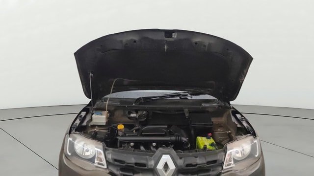 View Renault Kwid Image 31 Used Renault Kwid Image 31