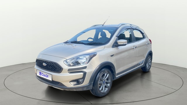 View Ford Freestyle Image 35 Used Ford Freestyle Image 35