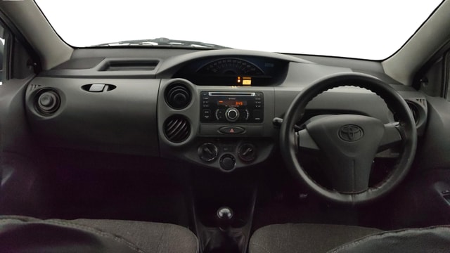 View Toyota Etios Image 15 Used Toyota Etios Image 15