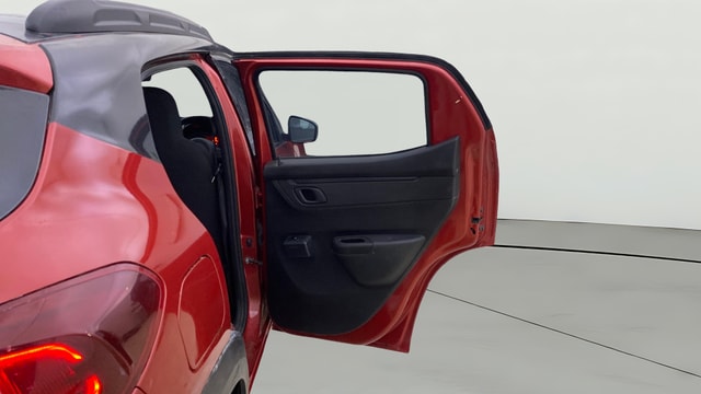 View Renault Kwid Image 7 Used Renault Kwid Image 7