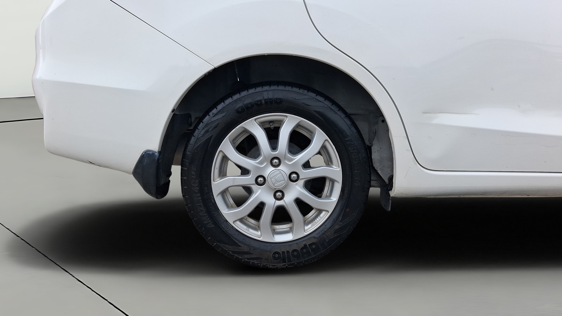 View 2016 Honda Amaze E MT Petrol BS IV Image 25 Used 2016 Honda Amaze E MT Petrol BS IV Image 25