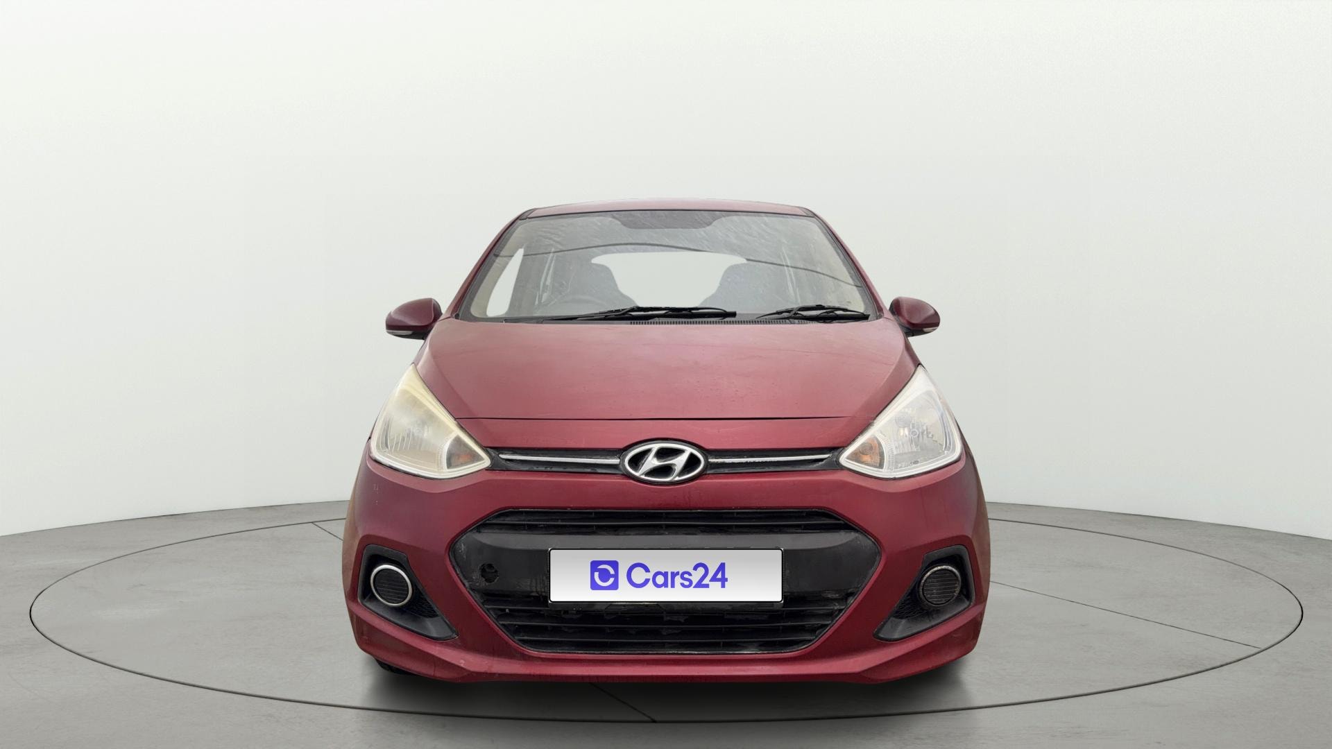 Used 2015 Hyundai Grand i10 Used 2015 Hyundai Grand i10