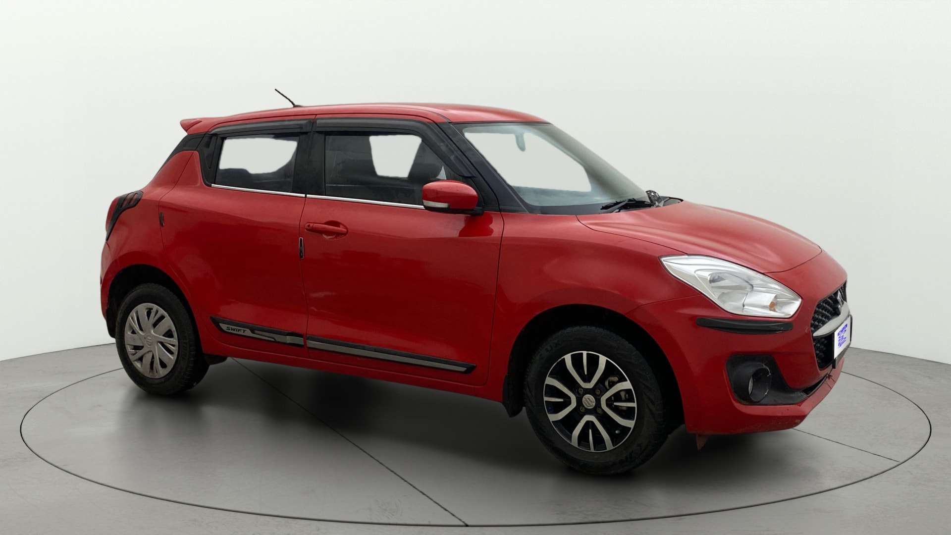 View 2022 Maruti Suzuki 1000 Base Variant Image 35 Used 2022 Maruti Suzuki 1000 Base Variant Image 35