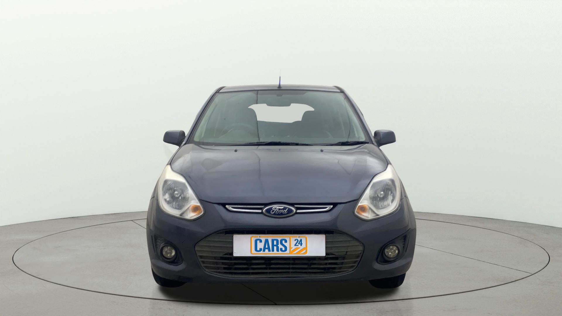 View 2015 Ford Figo 1.2P Ambiente MT BS IV Image 1 Used 2015 Ford Figo 1.2P Ambiente MT BS IV Image 1