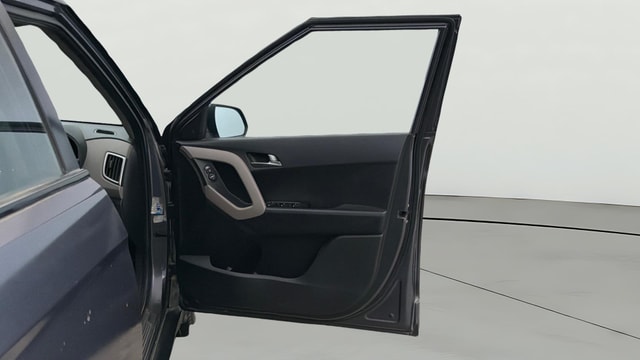 View Hyundai Creta Image 46 Used Hyundai Creta Image 46