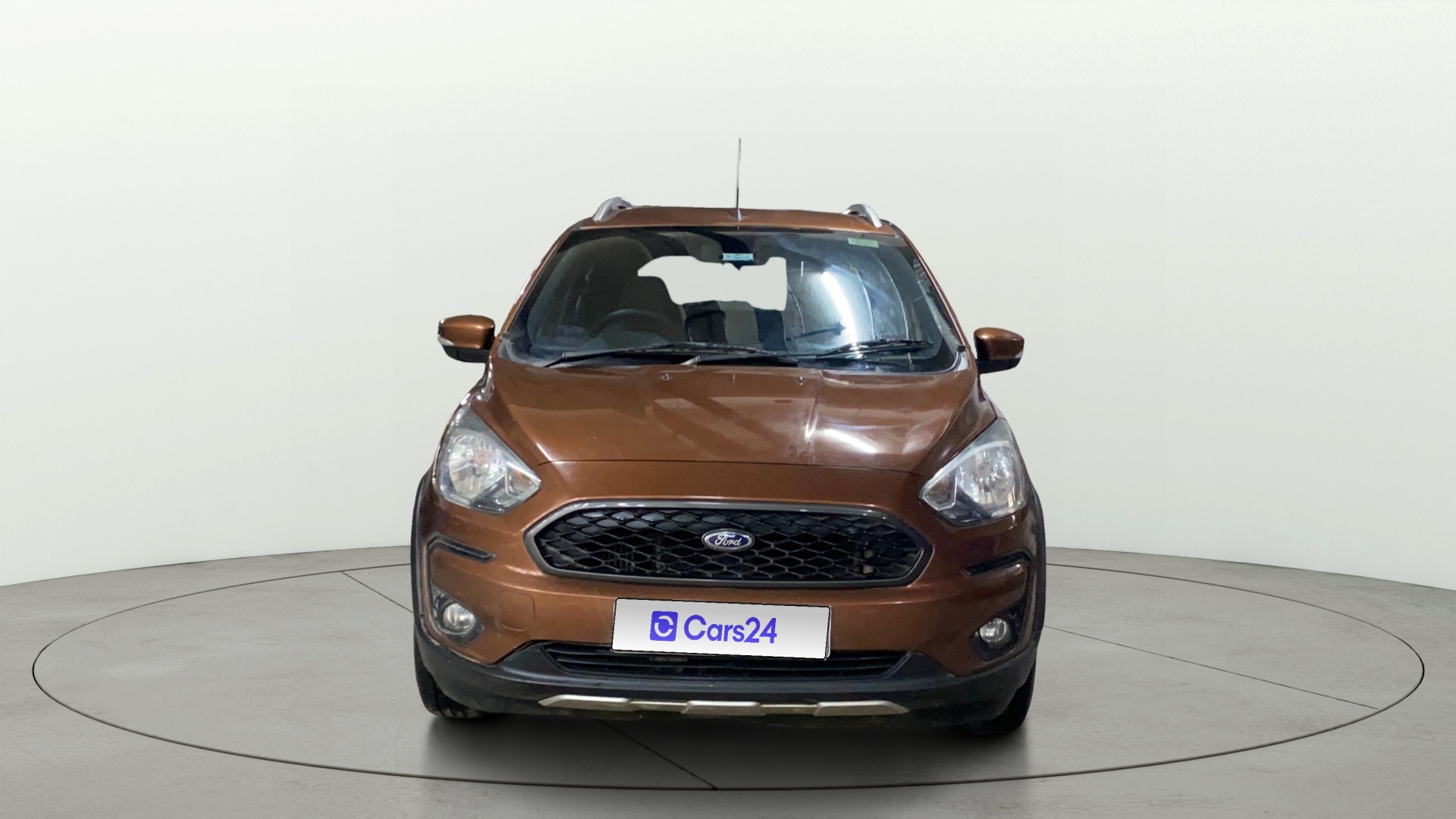 Used 2021 Ford Freestyle Used 2021 Ford Freestyle