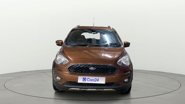 View Ford Freestyle Image 1 Used Ford Freestyle Image 1