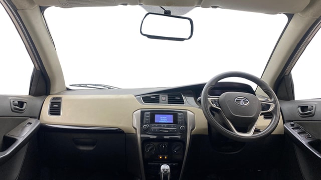 View Tata Zest Image 15 Used Tata Zest Image 15