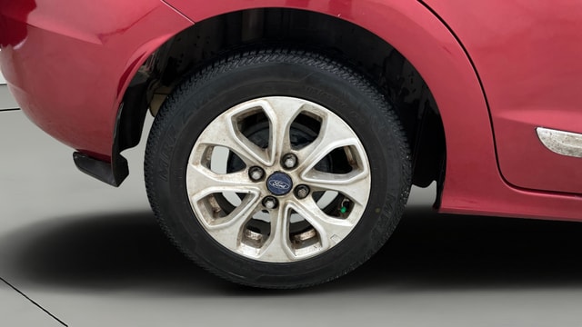View Ford Figo Aspire Image 24 Used Ford Figo Aspire Image 24