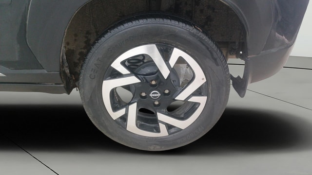 View Nissan Magnite Image 8 Used Nissan Magnite Image 8