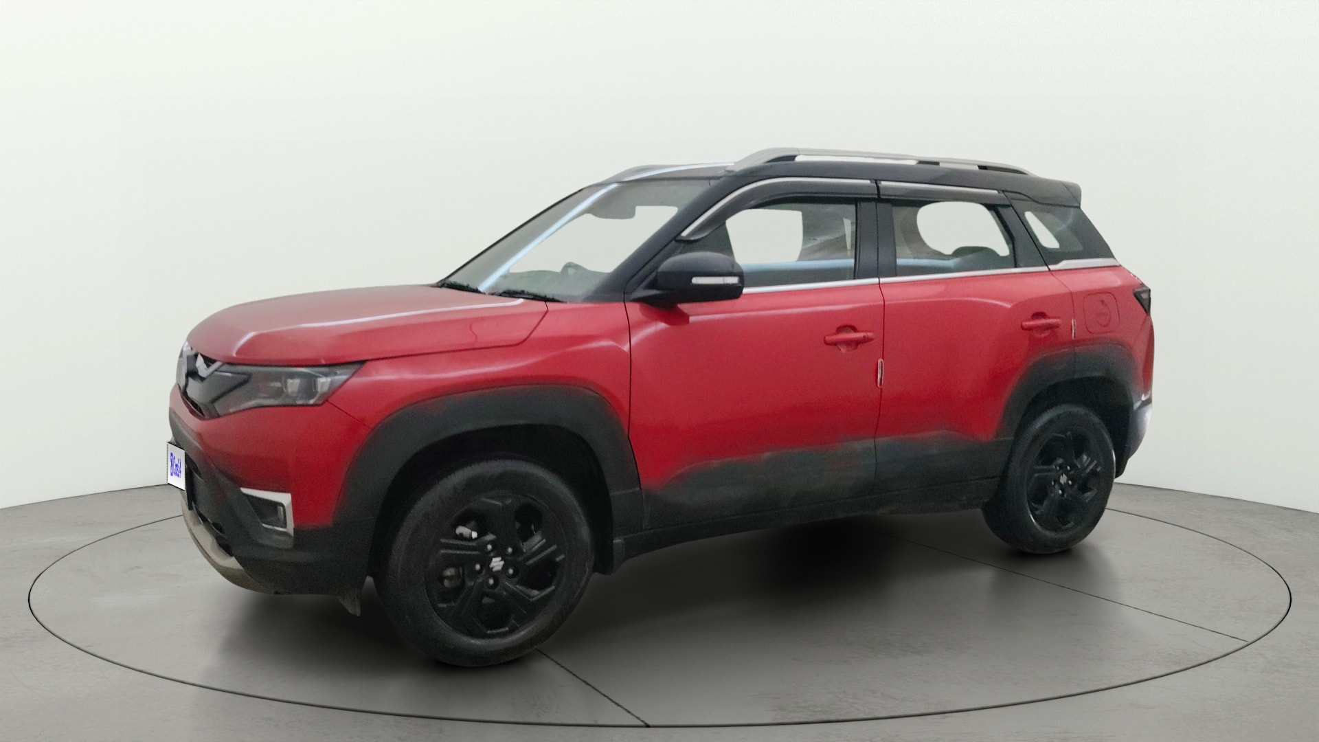 View 2024 Maruti Suzuki 1000 Base Variant Image 38 Used 2024 Maruti Suzuki 1000 Base Variant Image 38
